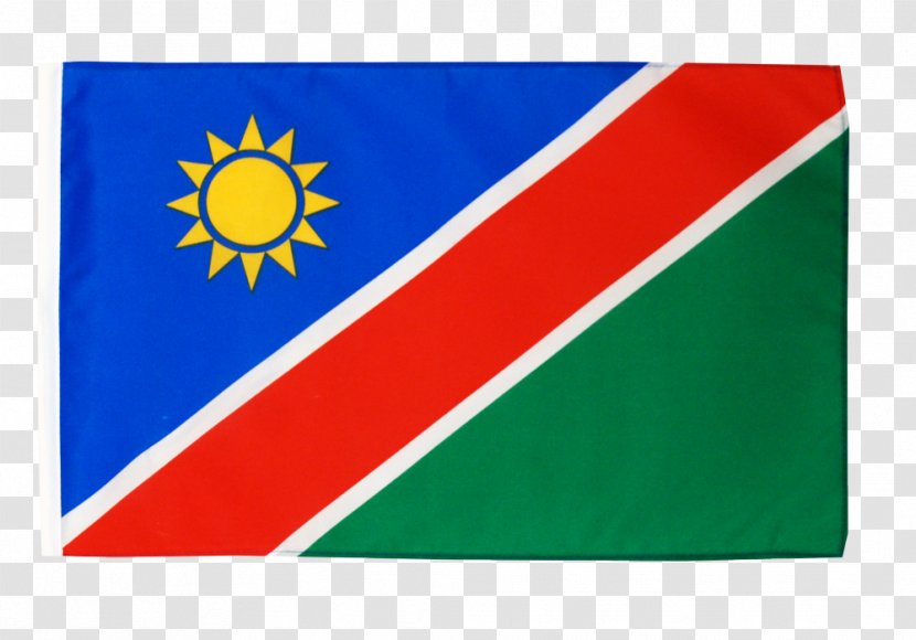 Flag Of Namibia Windhoek Regional Indicator Symbol Transparent PNG