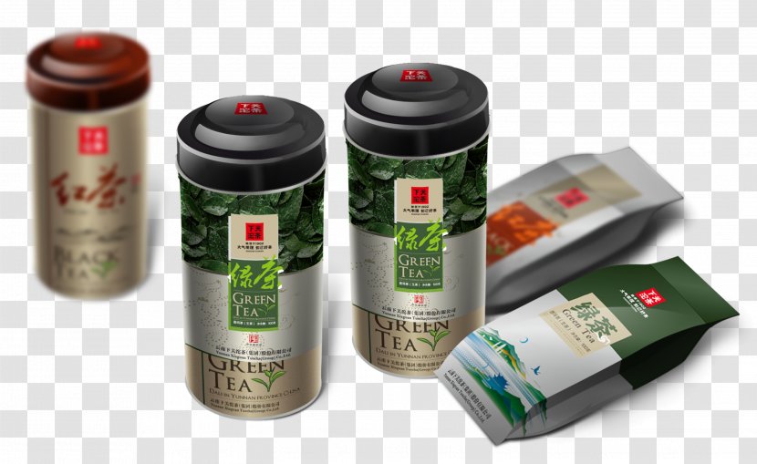 Green Tea Black Camellia Sinensis - Brand - Tea,green Transparent PNG