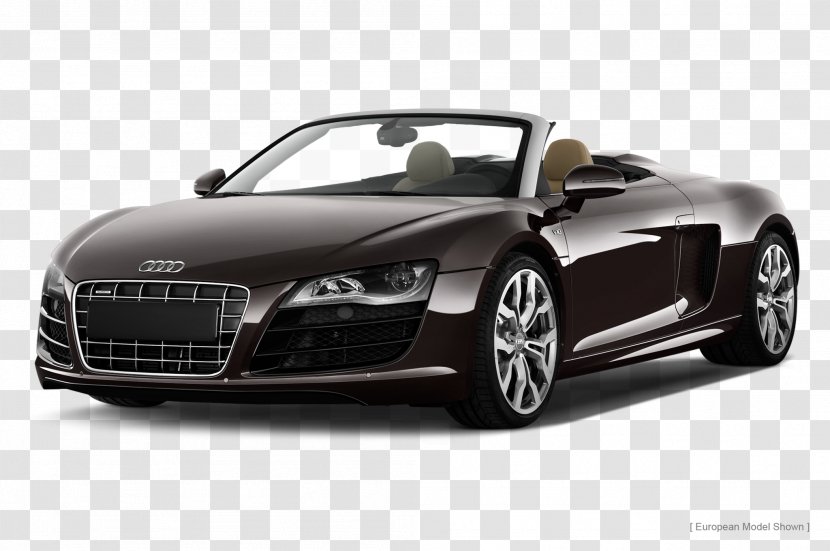 2017 Audi R8 Car 2011 A8 - Personal Luxury Transparent PNG