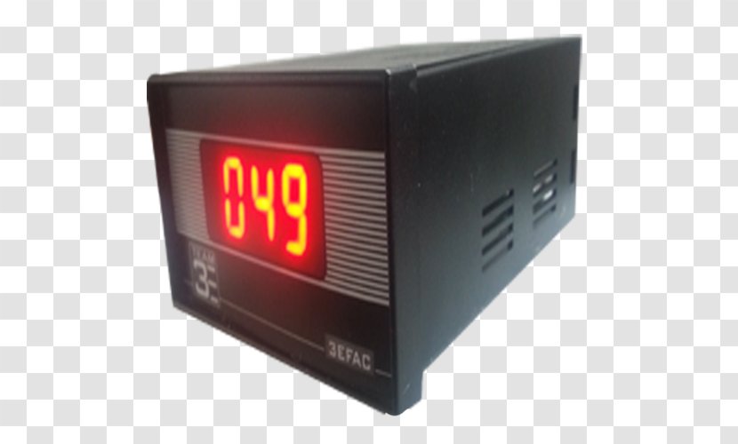 Frequency Meter Manufacturing Electronics New Delhi - Computer Monitors Transparent PNG