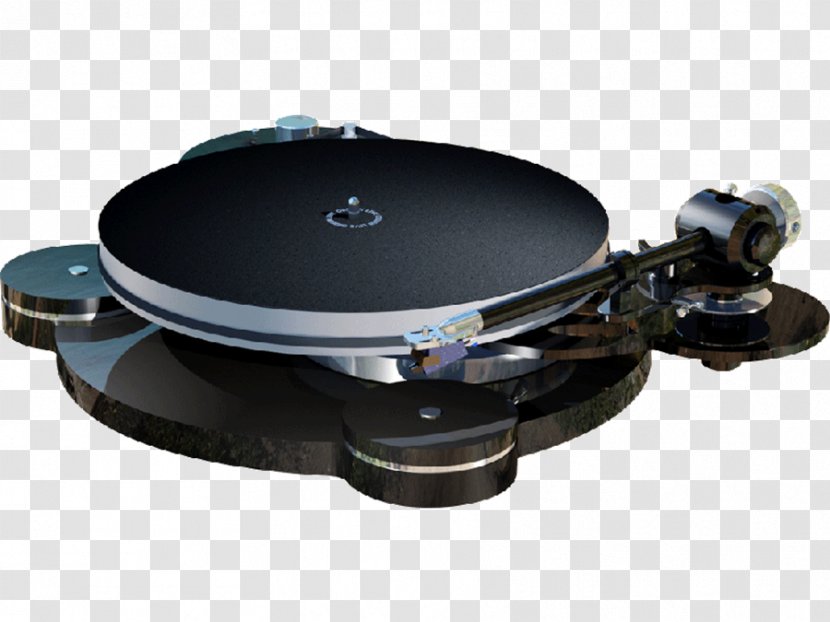 Phonograph Gramophone Turntablism Origin Live Sound - High Fidelity - Sounds From The Other Side Transparent PNG