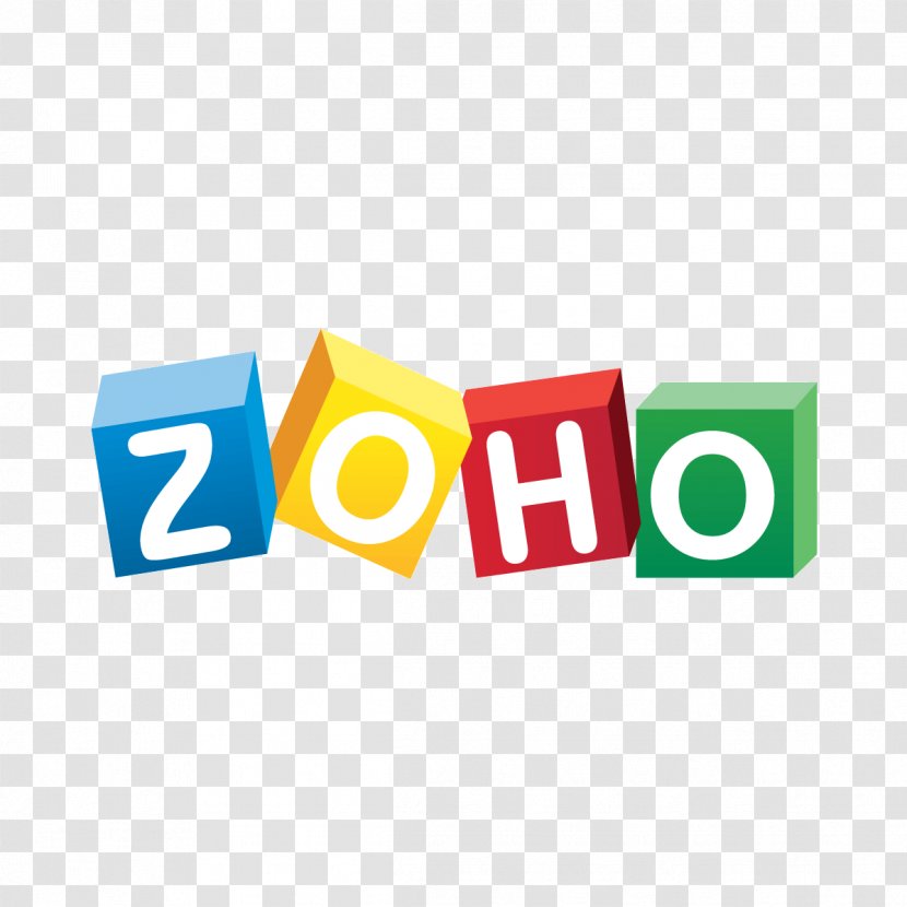 Zoho Office Suite Customer Relationship Management Corporation Application Programming Interface Workflow - Computer Software - Email Transparent PNG