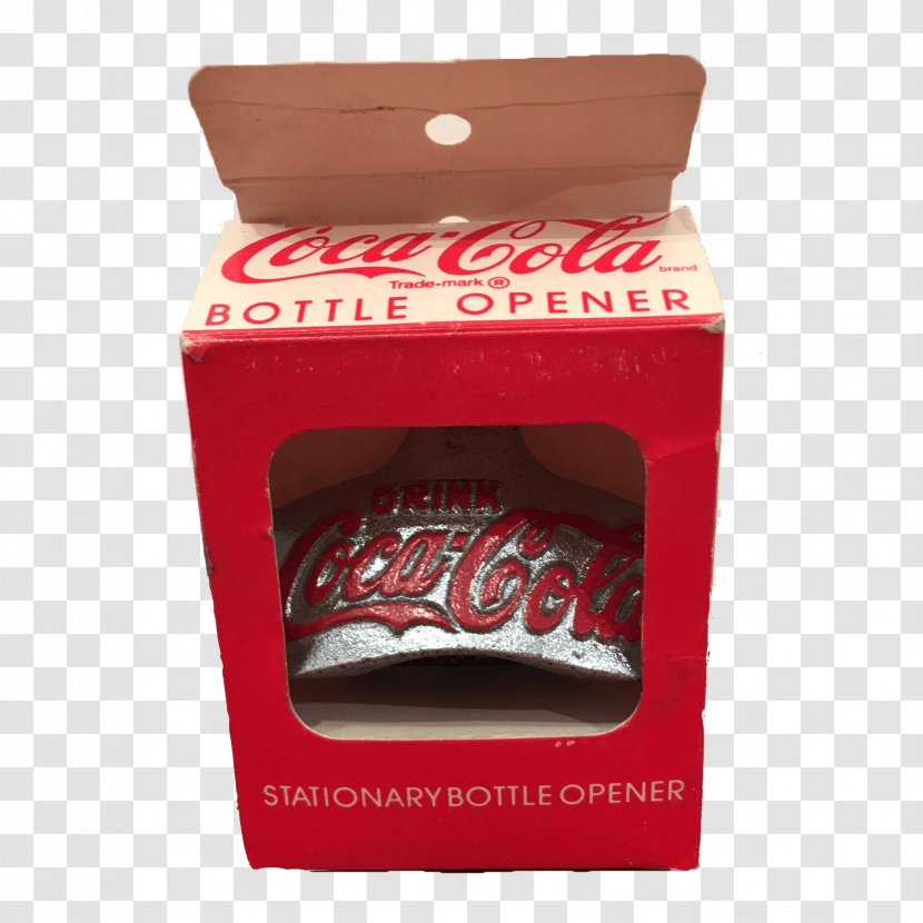 The Coca-Cola Company - Soft Drink - Coca Cola Transparent PNG