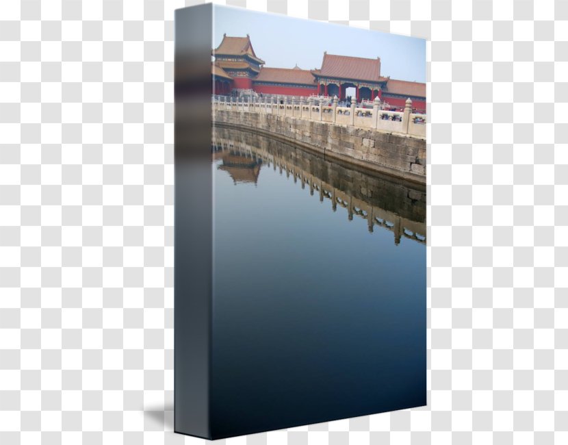 Water Resources Forbidden City Bridge–tunnel Transparent PNG