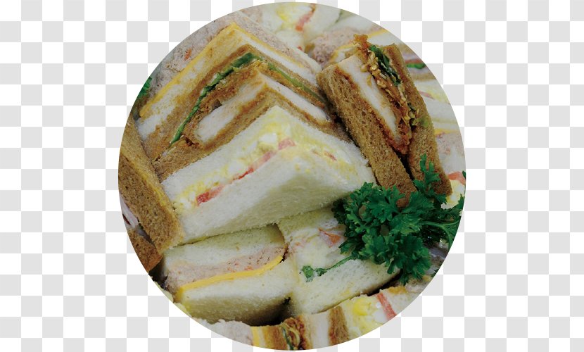 Food Chicken Katsu Tuna Salad Parisienne Bakery Sandwich - Egg Transparent PNG