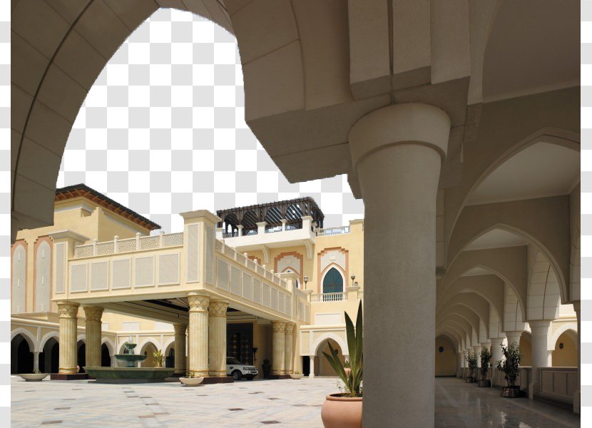 Sheikh Zayed Mosque Dubai Shangri-La Hotel, Qaryat Al Beri Chi, The Spa At - Abu Dhabi Hotel Five Transparent PNG