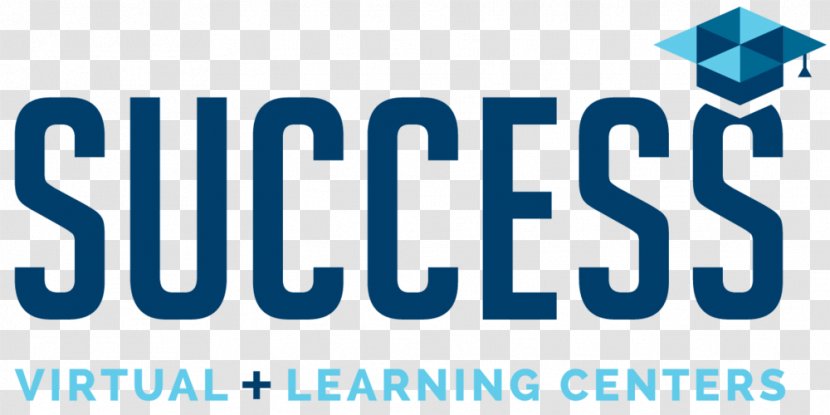 Success Virtual Learning Center - Escanaba - Logo Your Road Map To BusinessOthers Transparent PNG