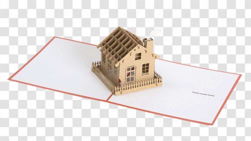 Party Paper - Gift - Scale Model Building Transparent PNG
