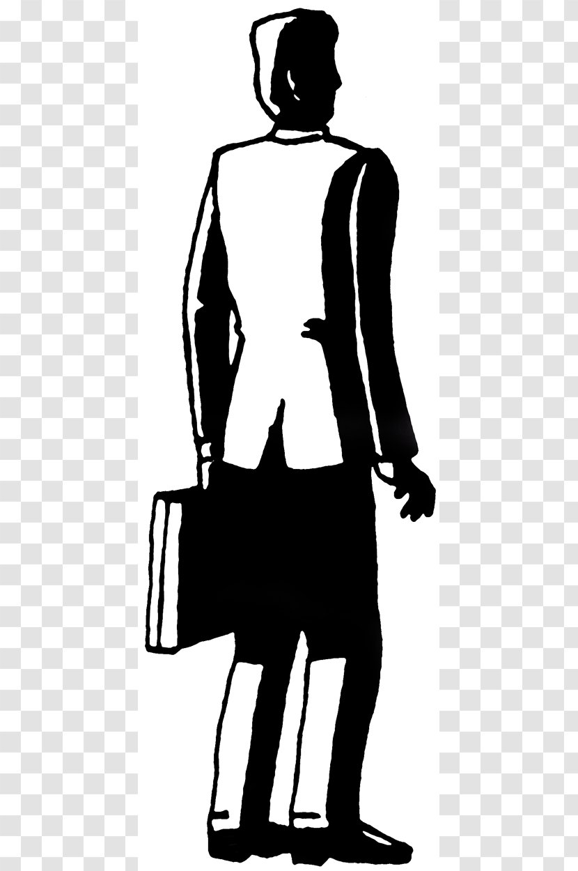 Business Clip Art - Monochrome Photography - Helping Hand Clipart Transparent PNG