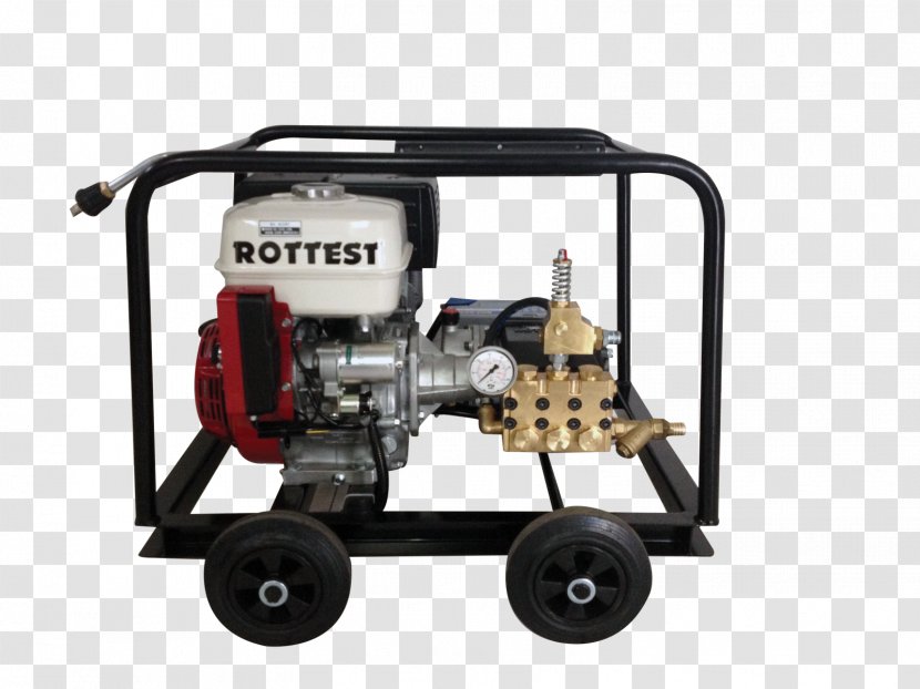 Pressure Washers Machine Electric Generator Turkey - Tepee Transparent PNG