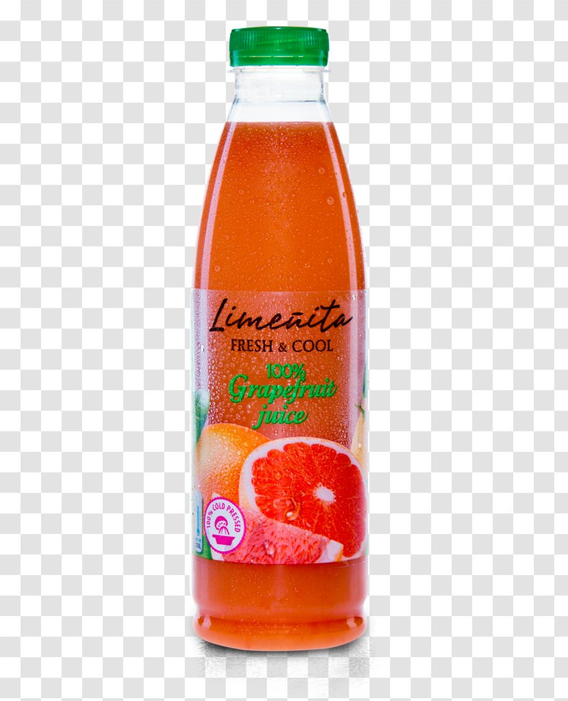 Orange Drink Squash Grapefruit Juice Smoothie - Fyi Prague Transparent PNG