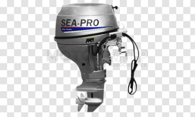 Outboard Motor Engine Honda Company Boat Price - Auto Part Transparent PNG
