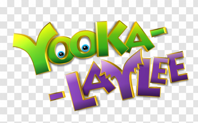 Yooka-Laylee Banjo-Kazooie PlayStation Donkey Kong Country Nintendo Switch - Like A Breath Of Fresh Air Transparent PNG
