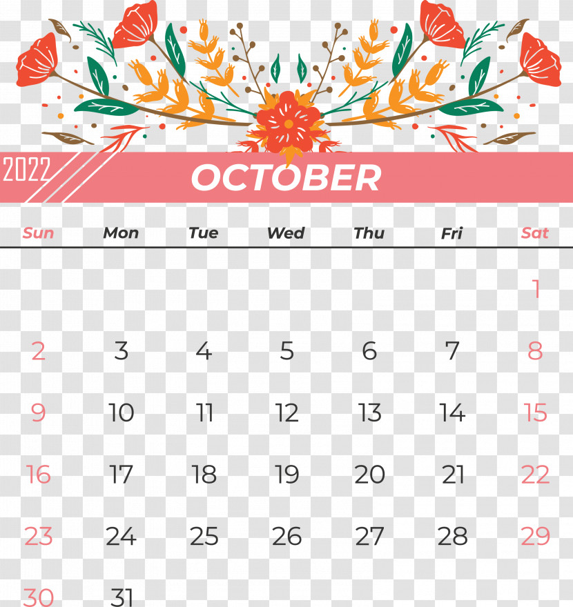 Line Calendar Font Pattern Meter Transparent PNG