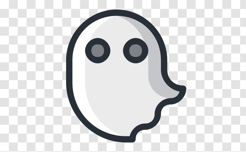Ghost Haunted House Location Clip Art - Halloween - Scary Place Transparent PNG