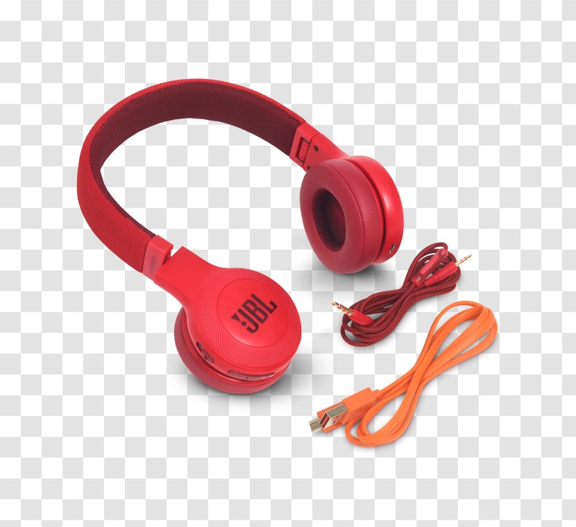 Headphones JBL E45 E55 Wireless - Jbl Transparent PNG