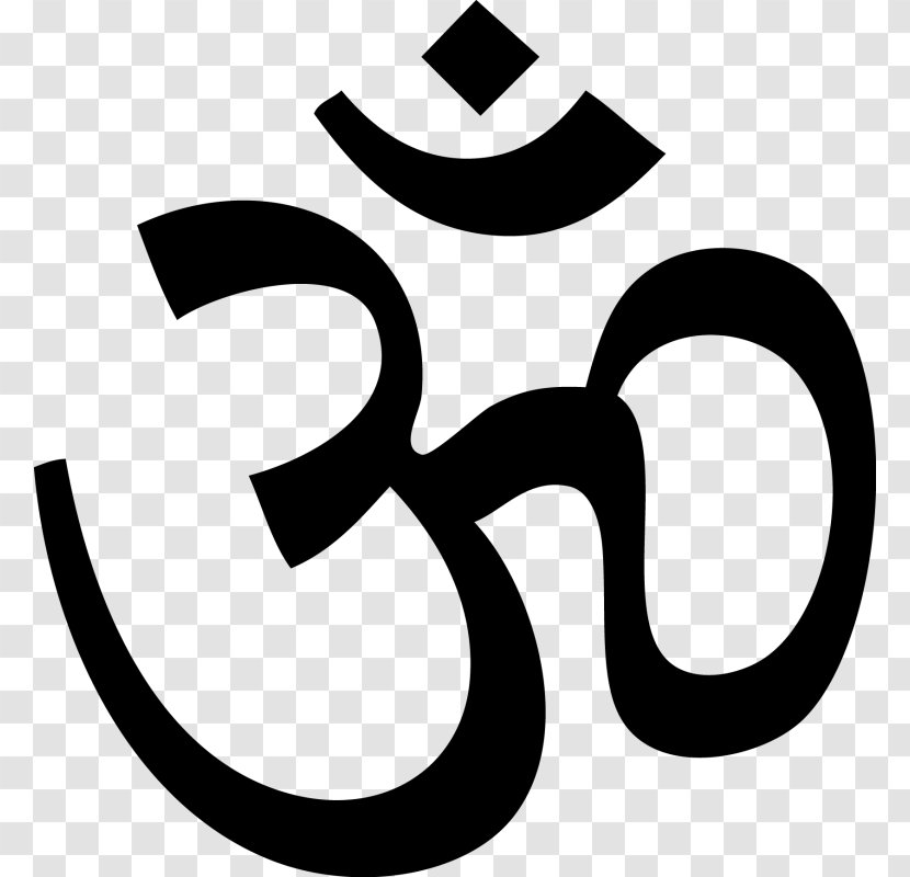 Om Shiva Religious Symbol Clip Art - Brand Transparent PNG