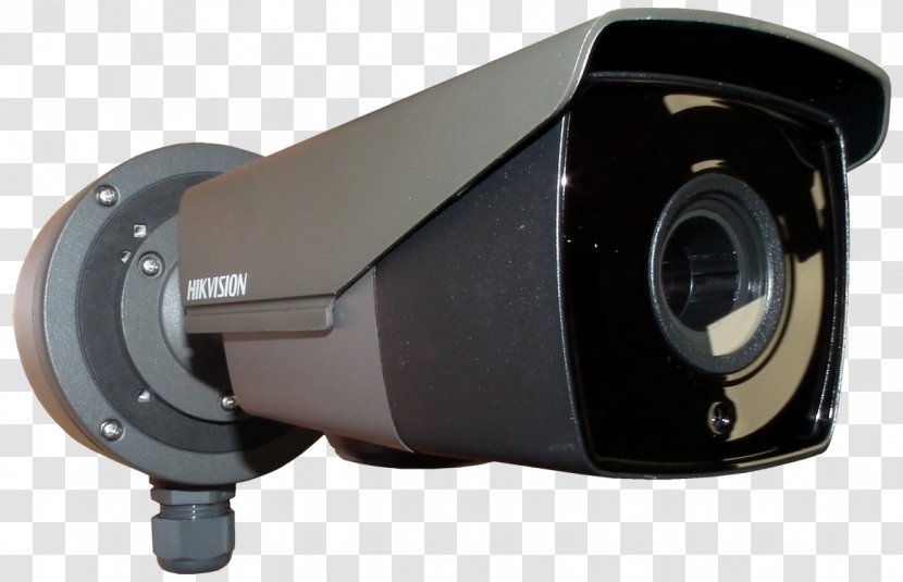 Hikvision DS-2CD2032-I Camera Lens Network Video Recorder - Accessory Transparent PNG