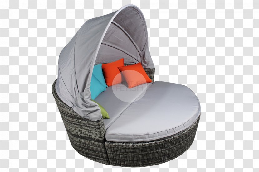 Car Furniture Comfort Plastic - Seat - Canopy Bed Transparent PNG