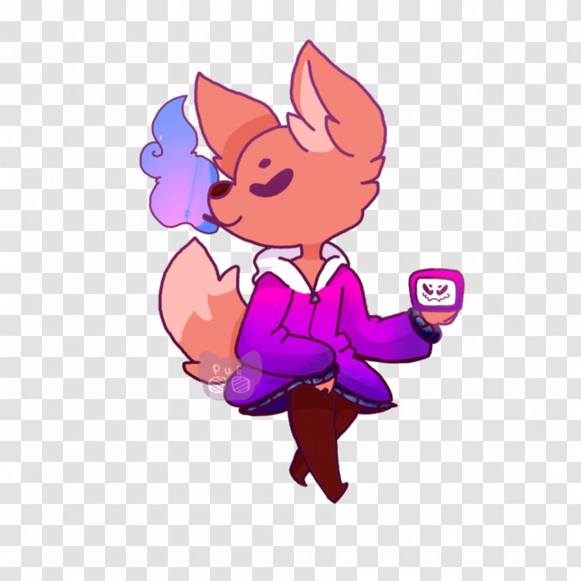 Pig Drawing Dog Pyrocynical - Heart Transparent PNG