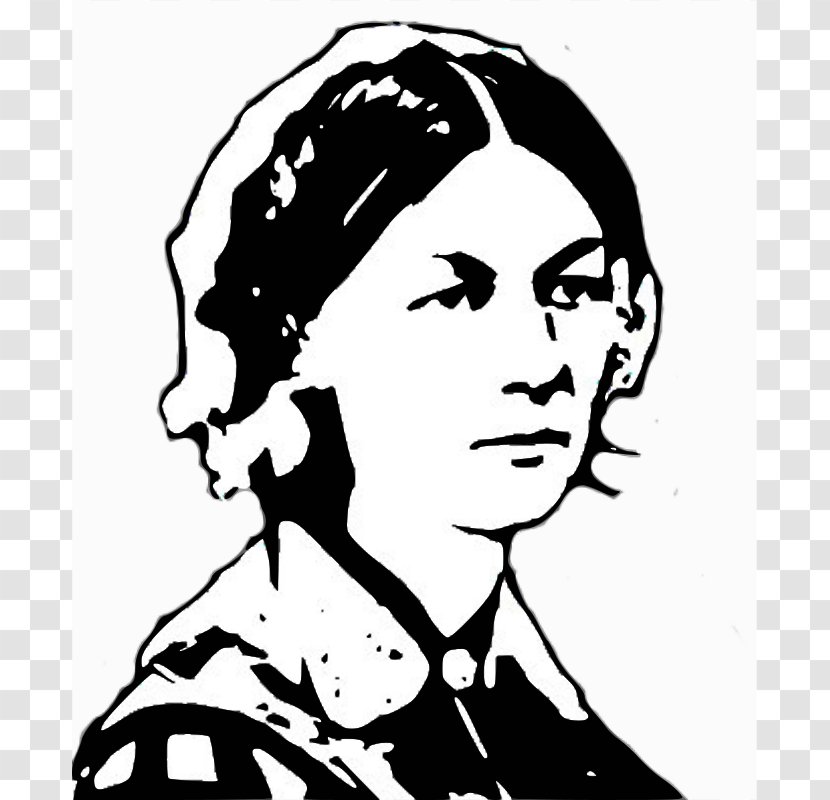 Florence Nightingale Free Content Clip Art - Coal Miner Clipart Transparent PNG