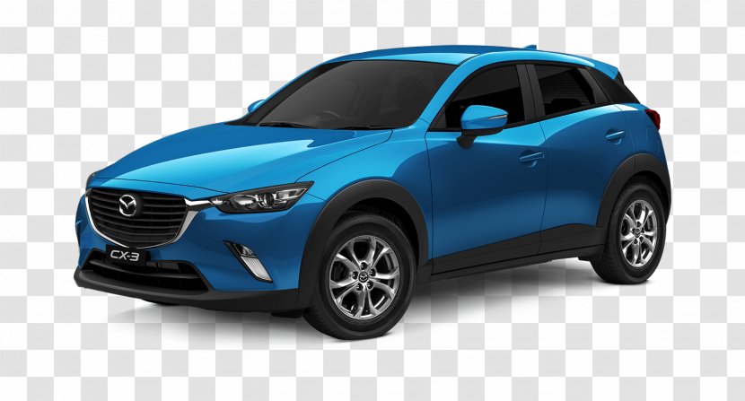 2018 Mazda CX-3 Car 2017 CX-5 - Bumper Transparent PNG