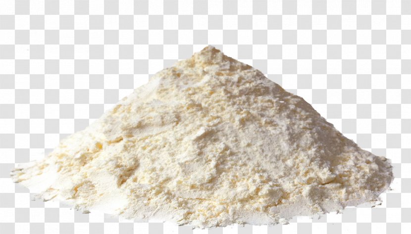 Cornmeal Wheat Flour Grits Maize - Powder - Corn Transparent PNG