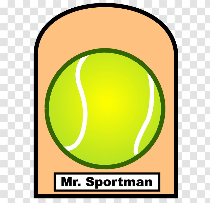 Clip Art Logo Reference Ball Tennis - Symbol - Choking Transparent PNG