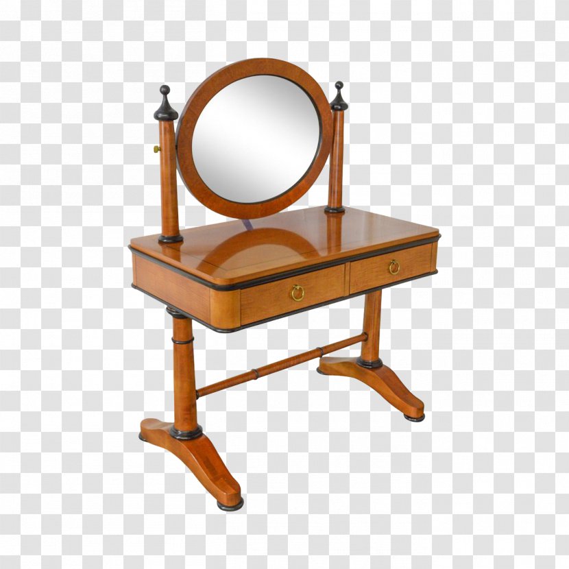 Table Cartoon - Mount Airy - Oval Vanity Transparent PNG