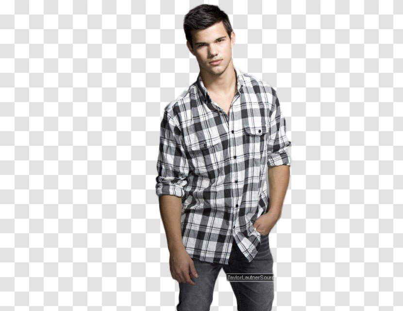 Taylor Lautner The Twilight Saga Photography - Celebrity Transparent PNG