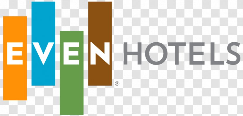 InterContinental Hotels Group Even New York City Holiday Inn - Hotel - Logo Transparent PNG