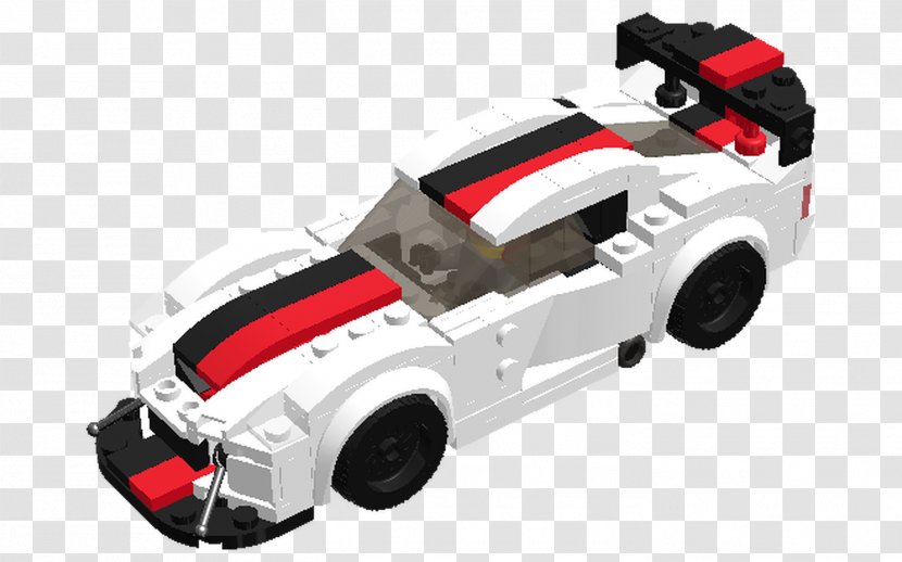 Radio-controlled Car Motor Vehicle Automotive Design Model - Toy Transparent PNG