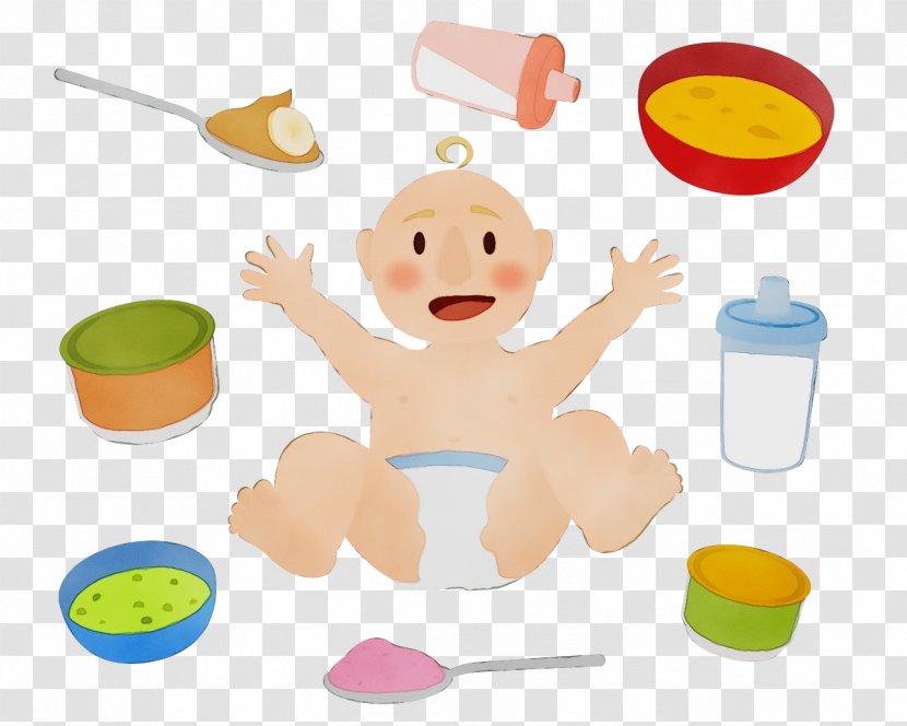 Healthy Food - Toddler - Toy Play Transparent PNG