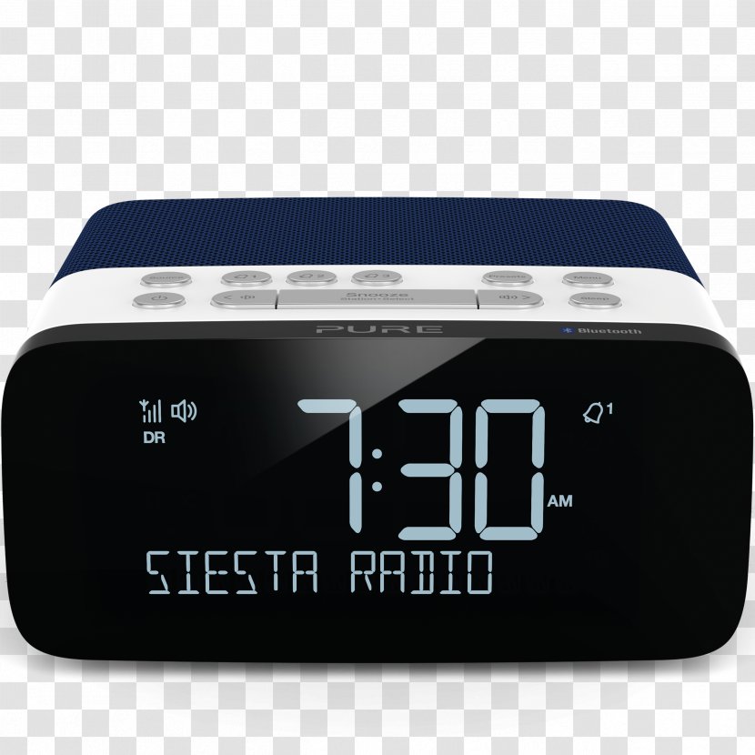 Digital Audio Broadcasting Pure FM Radio - Technology Transparent PNG