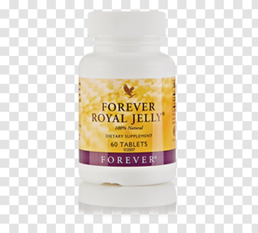 Bee Pollen Royal Jelly Dietary Supplement Honey Transparent PNG