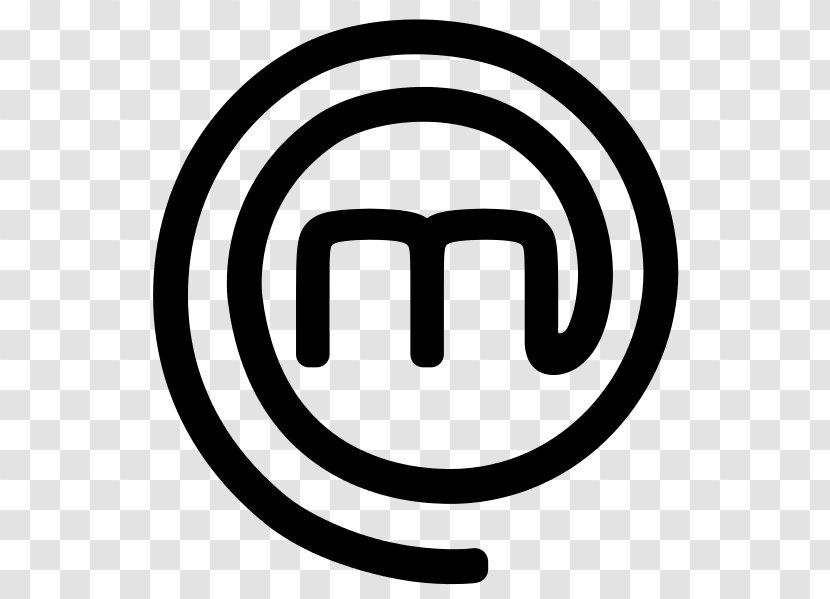 Logo Cooking Show MasterChef Television - Reality - Masterchef Transparent PNG