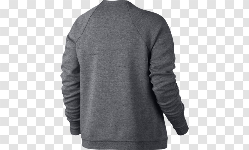 Cardigan T-shirt Sleeve Bluza Fleece Jacket Transparent PNG