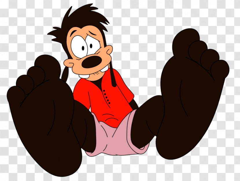 Max Goof Goofy Mickey Mouse Clarabelle Cow Transparent PNG