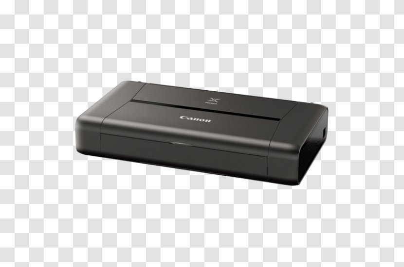 Canon PIXMA IP110 Printer Inkjet Printing - Camera - Support Transparent PNG