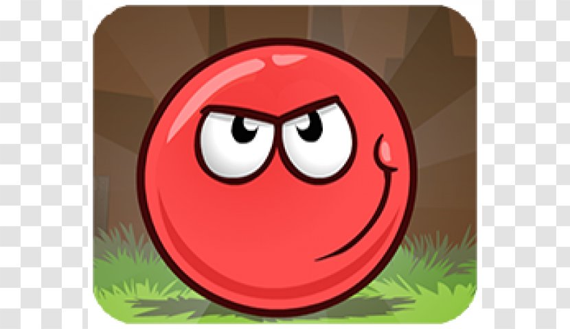 Red Ball 4 Adventure 8 Pool 3: Jump For Love Android - Google Play - Arcade Game Transparent PNG