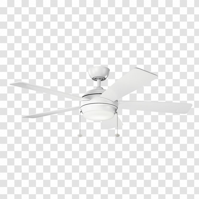 Ceiling Fans - Fan Blades Transparent PNG