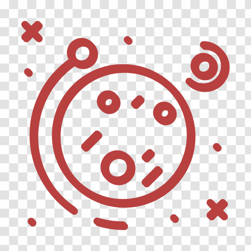 Space Icon Miscellaneous Icon Planet Icon Transparent PNG