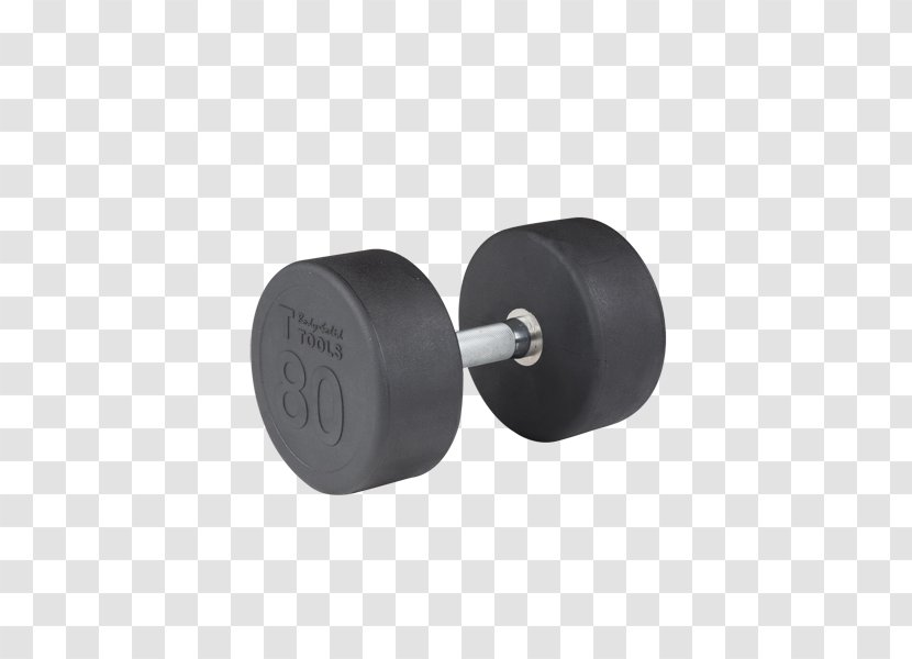 Dumbbell Weight Training Exercise Physical Fitness Machine - Human Body Transparent PNG