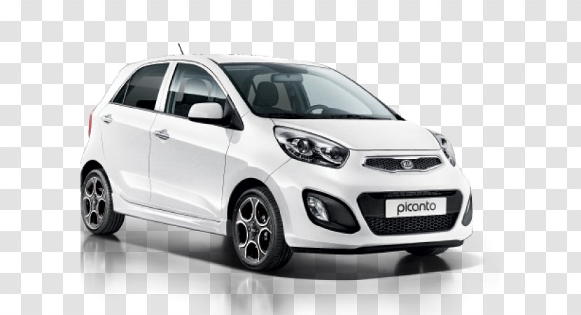 Kia Cee'd Picanto Motors Pro Ceed - Land Vehicle Transparent PNG