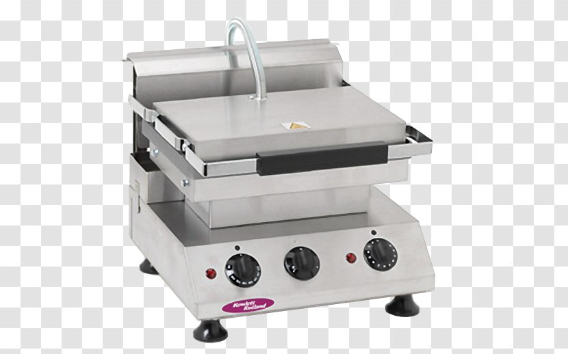 Barbecue Teppanyaki Panini Toaster Grilling - Catering Transparent PNG