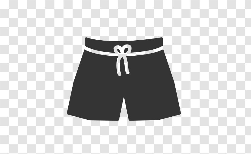 Clothing - Trousers - Active Shorts Transparent PNG