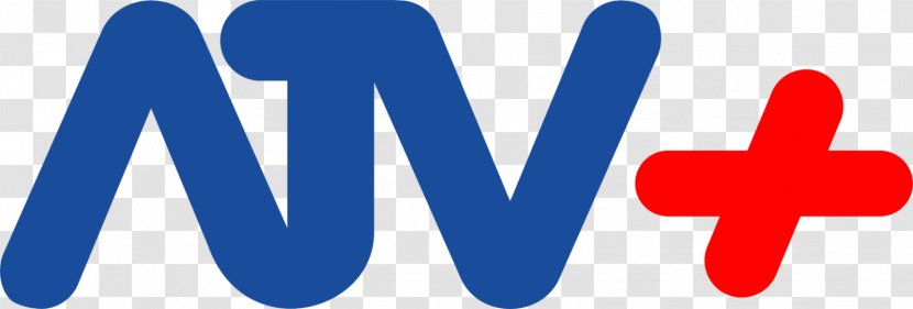 Logo ATV+ Noticias Television La Tele - Peru - Movistar Transparent PNG