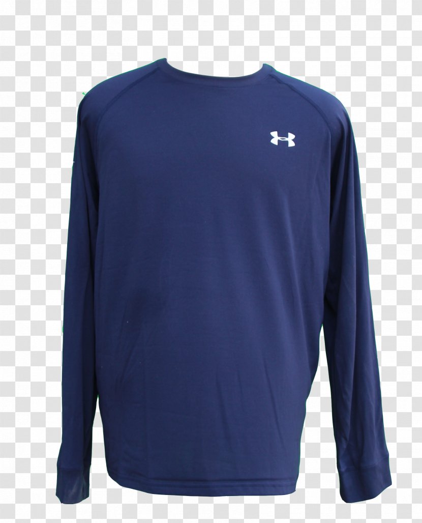 Long-sleeved T-shirt Bluza Shoulder - Longsleeved Tshirt Transparent PNG