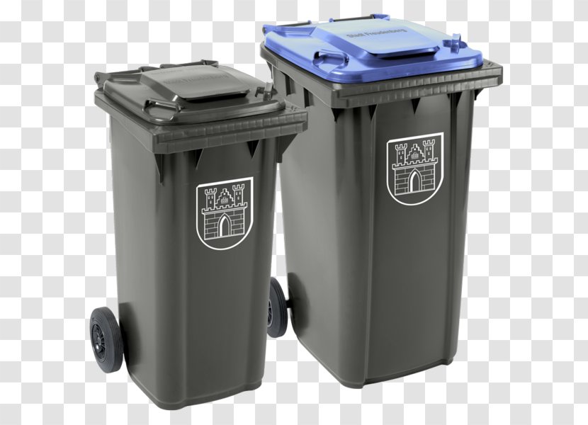 Rubbish Bins & Waste Paper Baskets Recycling Bin Plastic - Bulky - Container Transparent PNG