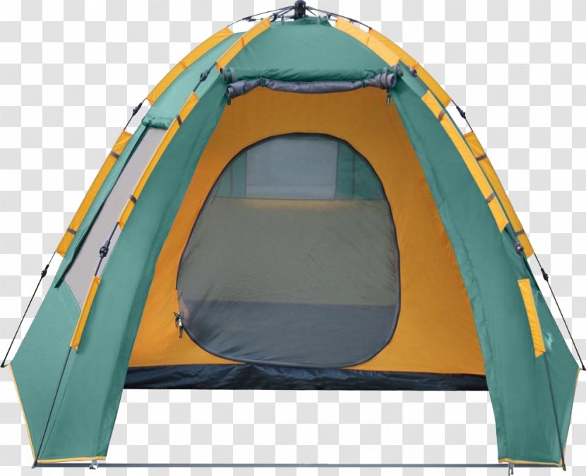 Tent Campsite Tambur Camping Туристичне спорядження - Tourism Transparent PNG